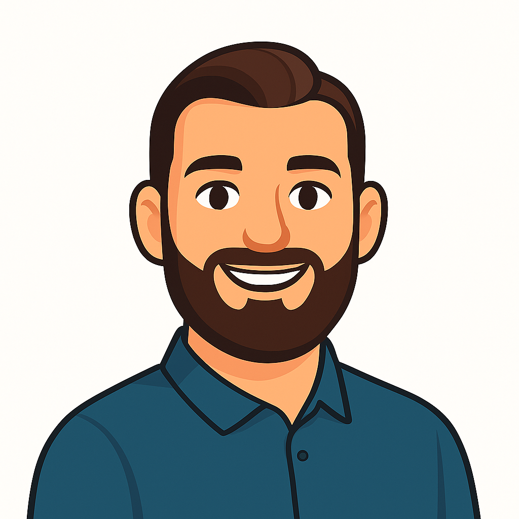 Maximilian Kleebauer